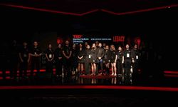 İGÜ, TEDxIstanbulGelisimUniversity 2026 etkinliğine ev sahipliği yaptı