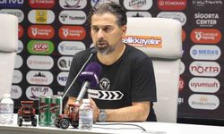 İlhan Palut: 'Daha agresif bir mücadeleye devam etmemiz lazım'