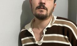 İnegöl'de kayıp genç için termal dronlu arama