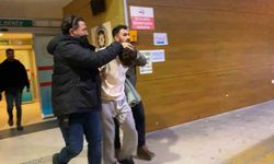İnegöl'de kız meselesi iddiası kanlı bitti: 1 ölü, 2 yaralı