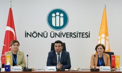 İnönü Üniversitesinde öğrenci odaklı değerlendirme