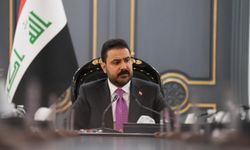 Irak Başbakanı Zeydi, Ulusal İstihbarat Servisi Başkanlığı görevini üstlendi