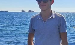 İş kazasında ağır yaralanan genç hastanede hayatını kaybetti