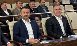 İşadamı Mehmet Can'ın girişimiyle Aşkale ve Sultangazi kardeş belediye oldu
