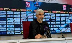 İsmet Taşdemir: 'Zor bir maçtı'