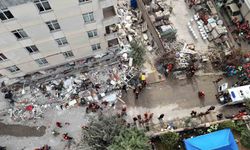 İstanbul Valiliği: 'Maltepe'de 1 kişi hayatını kaybetti, 3 kişiyi arama kurtarma çalışmaları sürüyor'