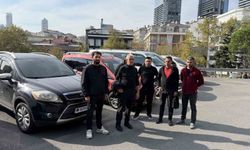 İstanbul ve Muğla'da 'sahte ekspertiz' raporuyla vurgun yapmışlardı: Mağdur olan araç sahipleri konuştu