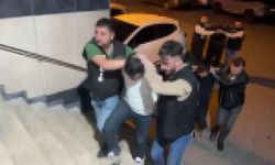İstanbul'da iki ayrı cinayetin şüphelileri yurt dışına kaçamadan yakalandı