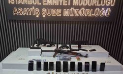 İstanbul'da iki silahlı saldırı aydınlatıldı: 15 şüpheli yakalandı