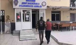 İzmir Emniyetinden şafak operasyonu: 164 şüpheli yakalandı