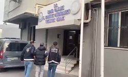 İzmir merkezli yasa dışı bahis operasyonunda 27 şüpheli tutuklandı