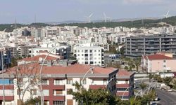 İzmir'de Eylül ayında konut satışları azaldı