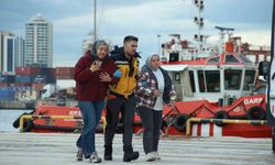 İzmir'de gerçeği aratmayan dev sağlık ve afet tatbikatı