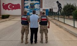Jandarmadan FETÖ operasyonu: 2 şüpheli tutuklandı