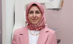 Kadınlara 40 yaşından sonra mamografi çağrısı