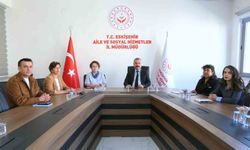 Kadınlara yönelik koruyucu ve önleyici hizmetler değerlendirildi