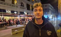 Kafeler caddesinde abartı egzoz, yüksek müzik ve trafik kargaşası tepki çekiyor