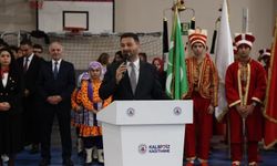 Kağıthane'de Cumhuriyet bayramı coşkusu etkinliklerle kutlanıyor