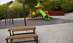 Kahta Ebu Sadık Ziyareti modern bir görünüme kavuştu