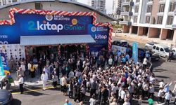 Kahta'da Kültür Şöleni: 2. Kitap Günleri kapılarını açtı