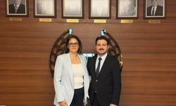 Karabük Baro Başkanı Şirin görevi devraldı