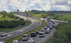Karabük'te trafiğe kayıtlı araç sayısı 89 bin 68 oldu