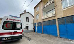 Karaman'da balkondan düşen 2 yaşındaki çocuk yaralandı