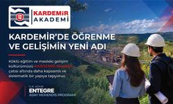 KARDEMİR Akademi ile kurumsal bilgi ve tecrübe yeni nesillere aktarılacak