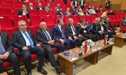 KARDEMİR'in yeni yönetimi belirlendi