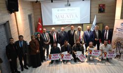 'Karelerde Kültürel Mirasın İzleri: Malatya' Fotoğraf Yarışması ödülleri sahiplerini buldu