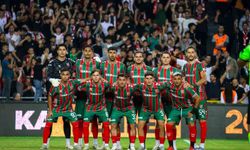 Karşıyaka, ilk iç saha galibiyetini aldı