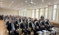 Kars'ta 69,6 milyar liralık yatırım hamlesi: 335 proje masaya yatırıldı