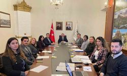 Kars'ta eğitimin yol haritası Kafkas Projesi ile şekilleniyor