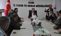 Kars'ta hayvancılıkta verimliliği artıracak adım: Suni tohumlama yetkisi birliğe devredildi