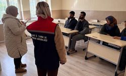 Kars'ta tarım ve hayvancılığın geleceği üreticilerle birlikte şekilleniyor
