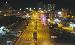Kastamonu'da polis ekiplerinden denetim: Uyuşturucu madde ele geçirildi