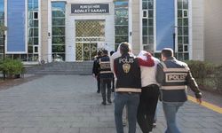 Kasten yaralama ve yağma suçlarından Kırşehir'de 3 tutuklama