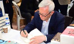 Katılımcılardan 12. Malatya Kitap Fuarı'na övgü