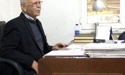Kavak'ın eski belediye başkanı hayatını kaybetti