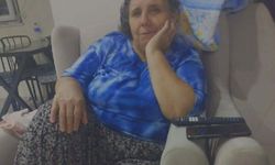 Kayıp kadın bulundu