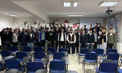 Kayseri U19 Ligi fikstür çekimi yapıldı