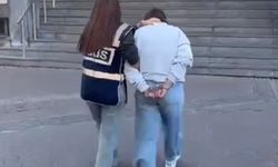 Kayseri'de 10 yıl kesinleşmiş hapis cezasıyla aranan şahıs yakalandı