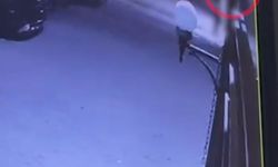 Kayseri'de iş yeri kurşunlama olayında 1 tutuklama
