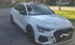 Kayseri'de otomobilin çarptığı genç hayatını kaybetti