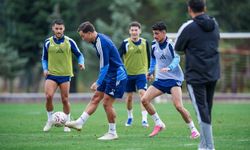 Kayserispor, Konya yolcusu