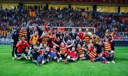 Kayserispor liderlik koltuğunda puan farkını açtı