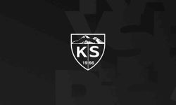Kayserispor Ulusal Kulüp Lisansı almaya hak kazandı