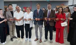 KBÜ'de Endüstriyel Tasarım Bölümü öğrencilerinden proje sergisi