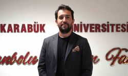 KBÜ'lü akademisyen KOBİ'lerin dijital dönüşüm projesinde görev alacak