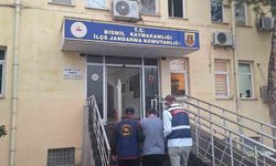 Kesinleşmiş hapis cezası bulunan şahıs 3 yıl sonra yakalandı